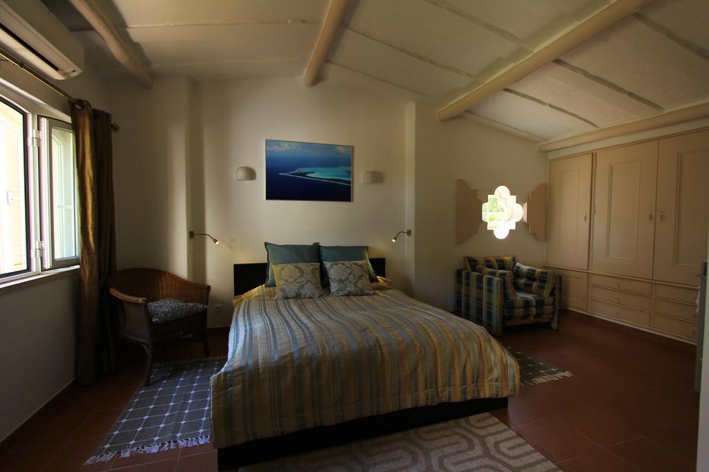Authentic & Tranquil Villa Кашкайш Экстерьер фото