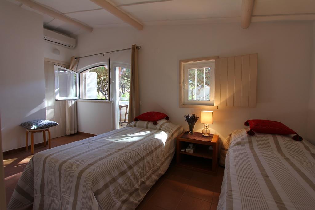 Authentic & Tranquil Villa Кашкайш Экстерьер фото