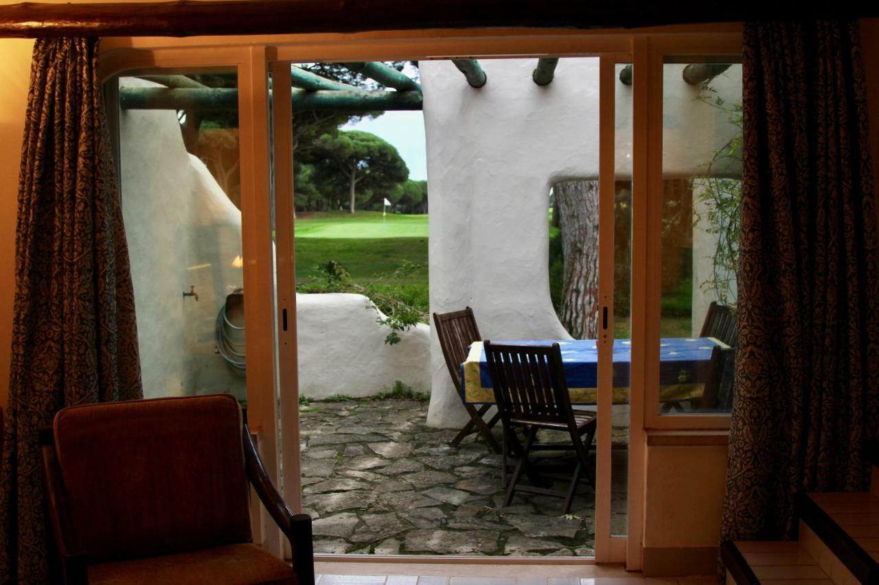 Authentic & Tranquil Villa Кашкайш Экстерьер фото
